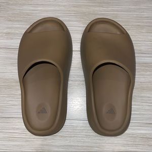 Yeezy slides